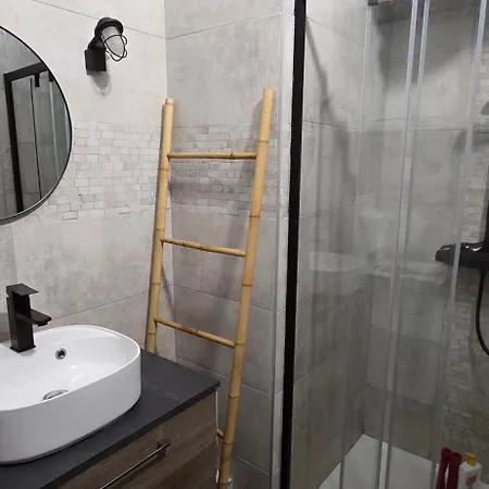 Charmant Studio Lägenhet Cannes