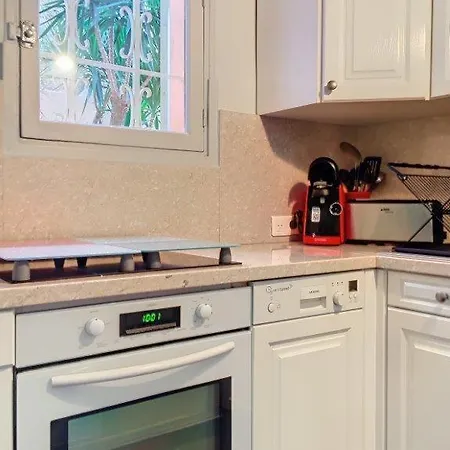 Charmant Studio 아파트